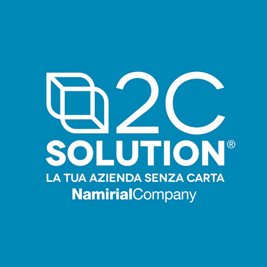 2C SOLUTION - YouTube