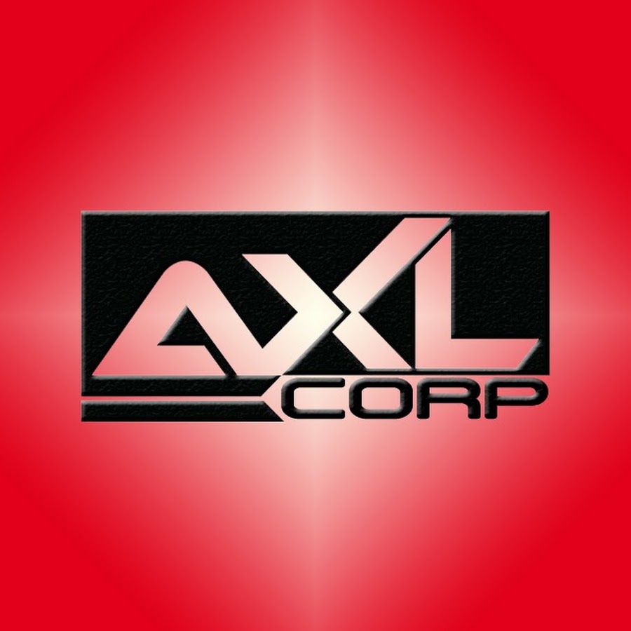 Axl Corp - YouTube