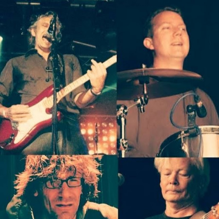 Band Nailhead - YouTube