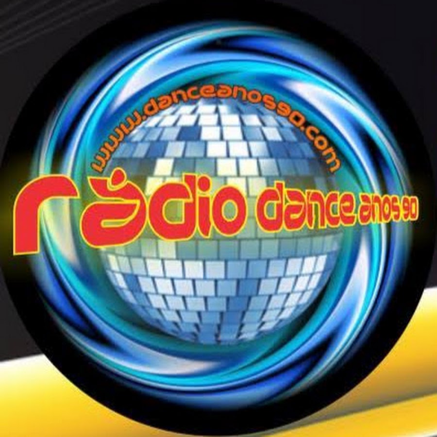 Radio Dance Anos 90 YouTube