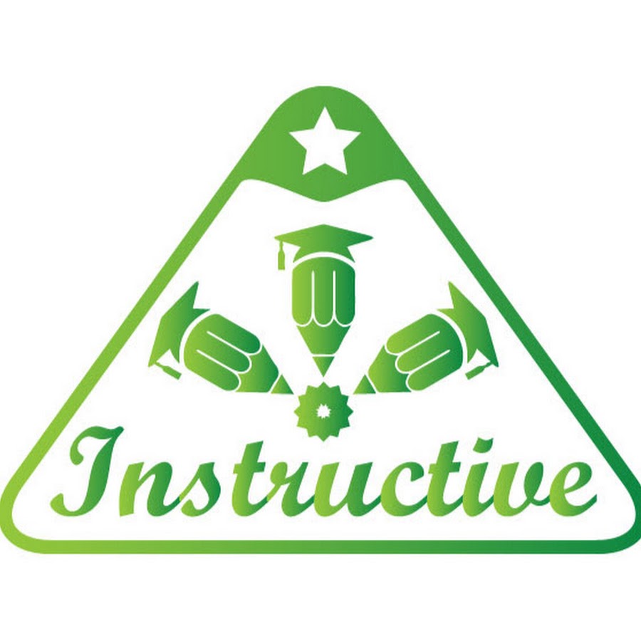 instructive-youtube