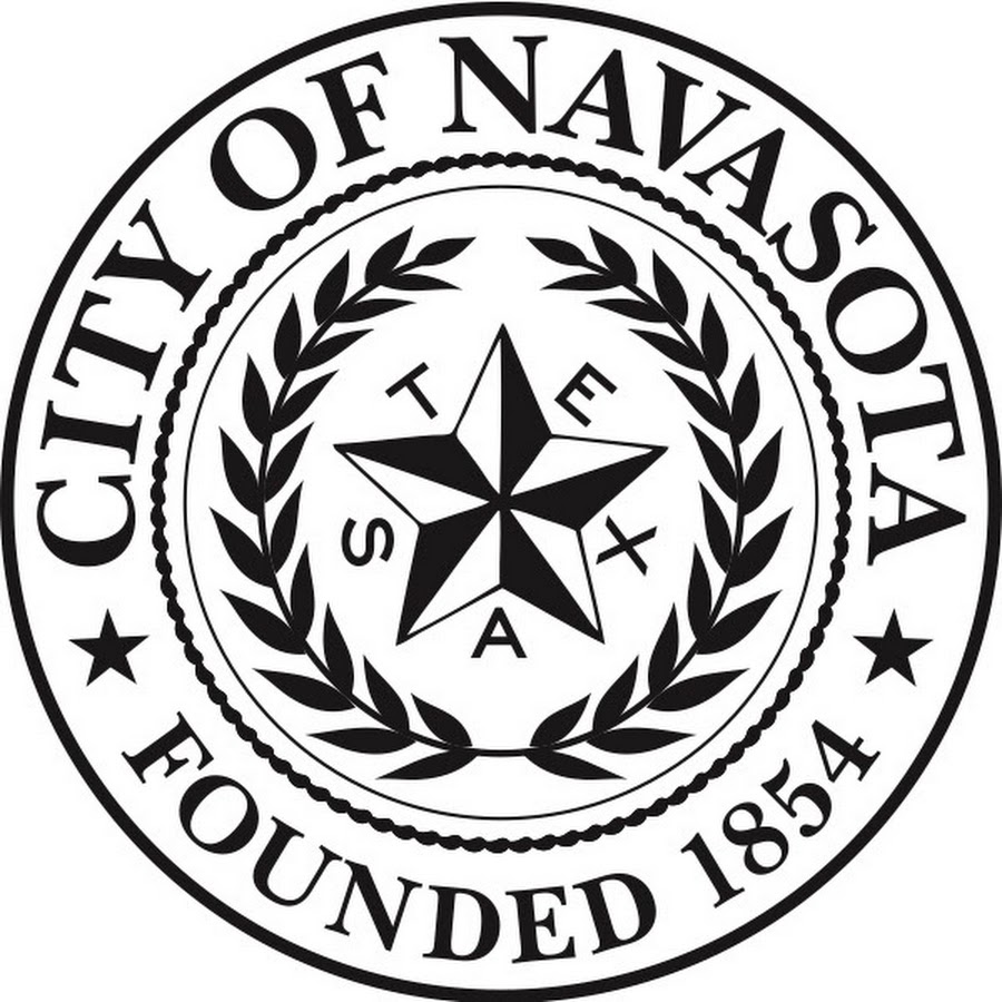 City of Navasota YouTube