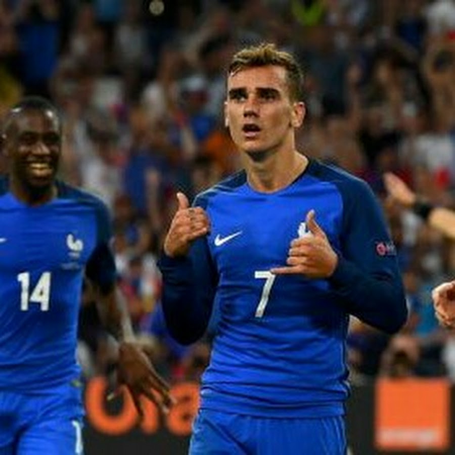 Football Channel - YouTube