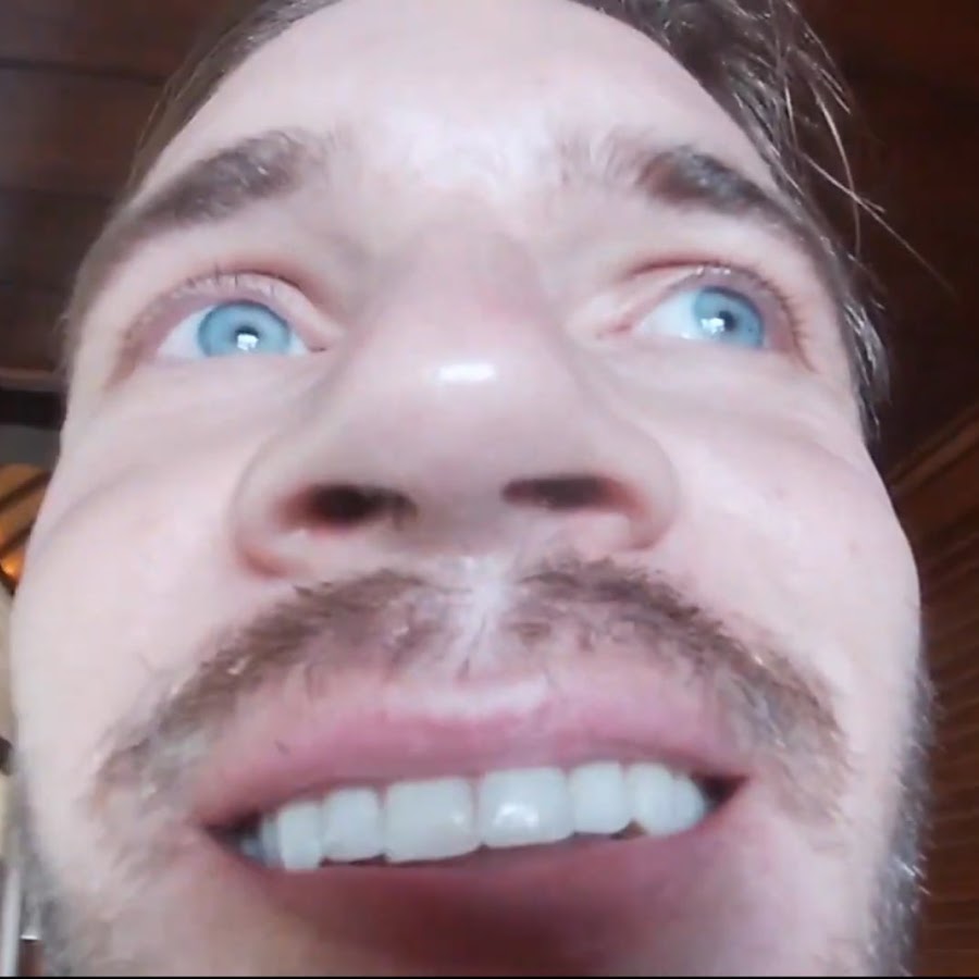 Beanhead Man YouTube