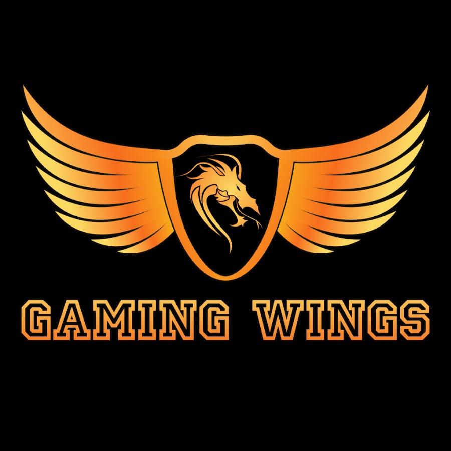 Gaming Wings YouTube