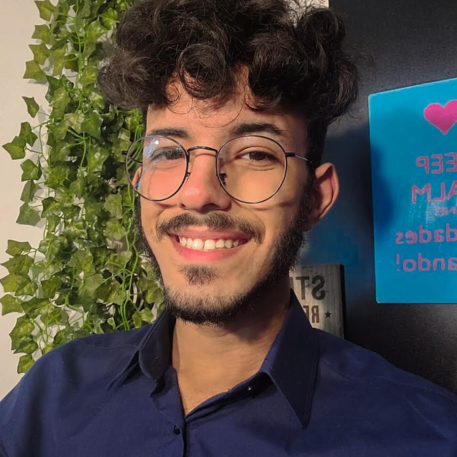 Adrian Brito YouTube