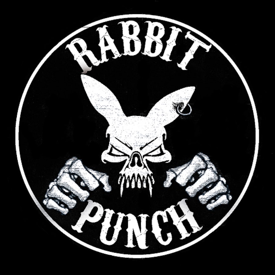 Rabbit Punch YouTube