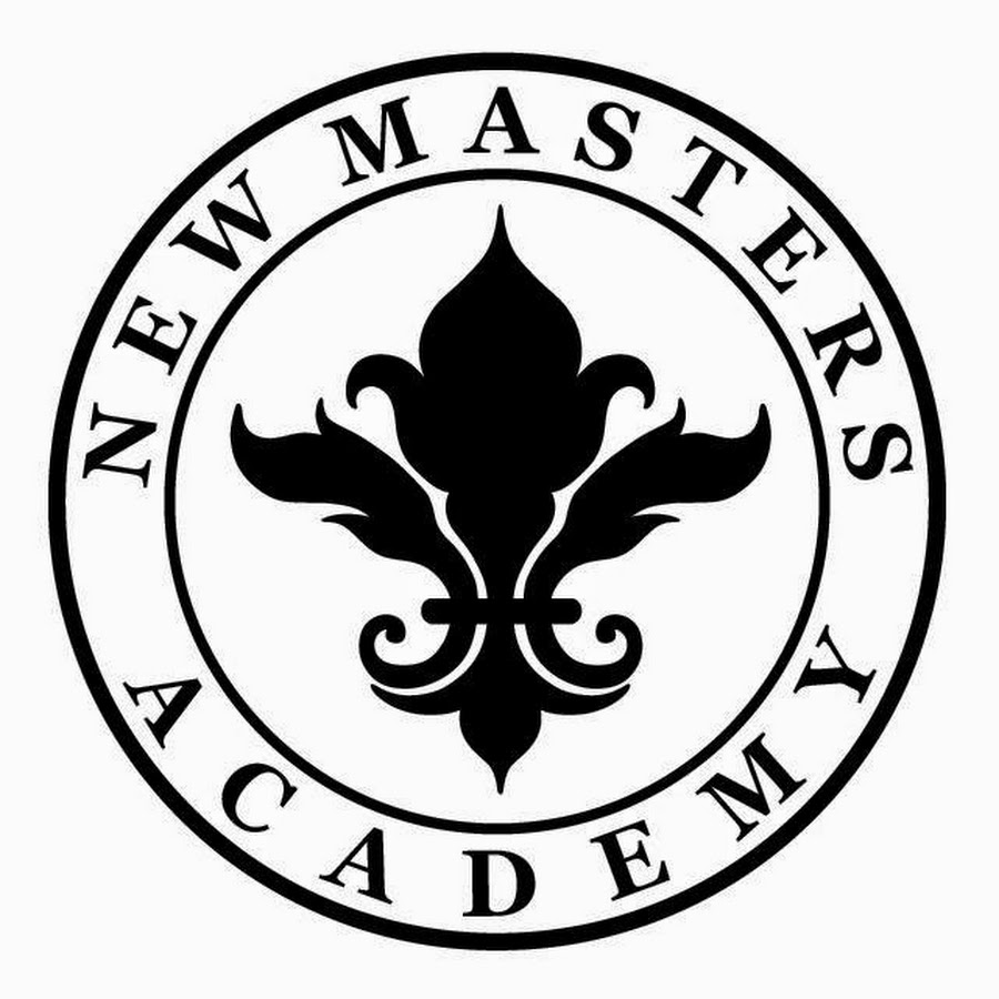 new masters academy gesture