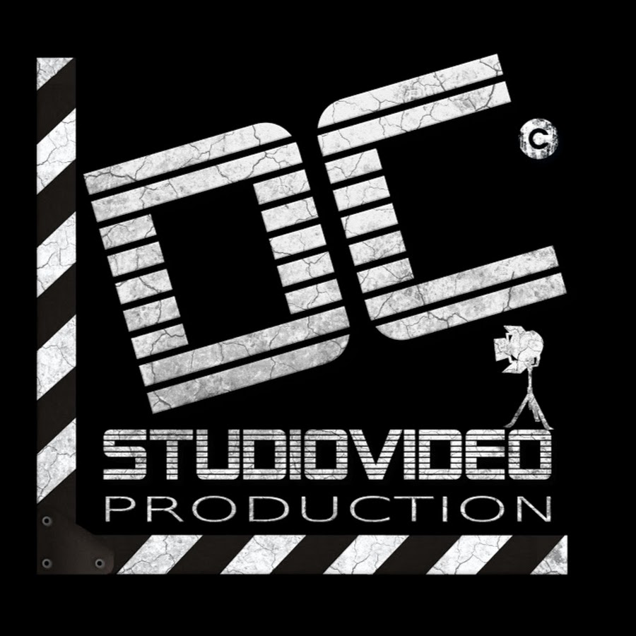 DC Studio Video YouTube