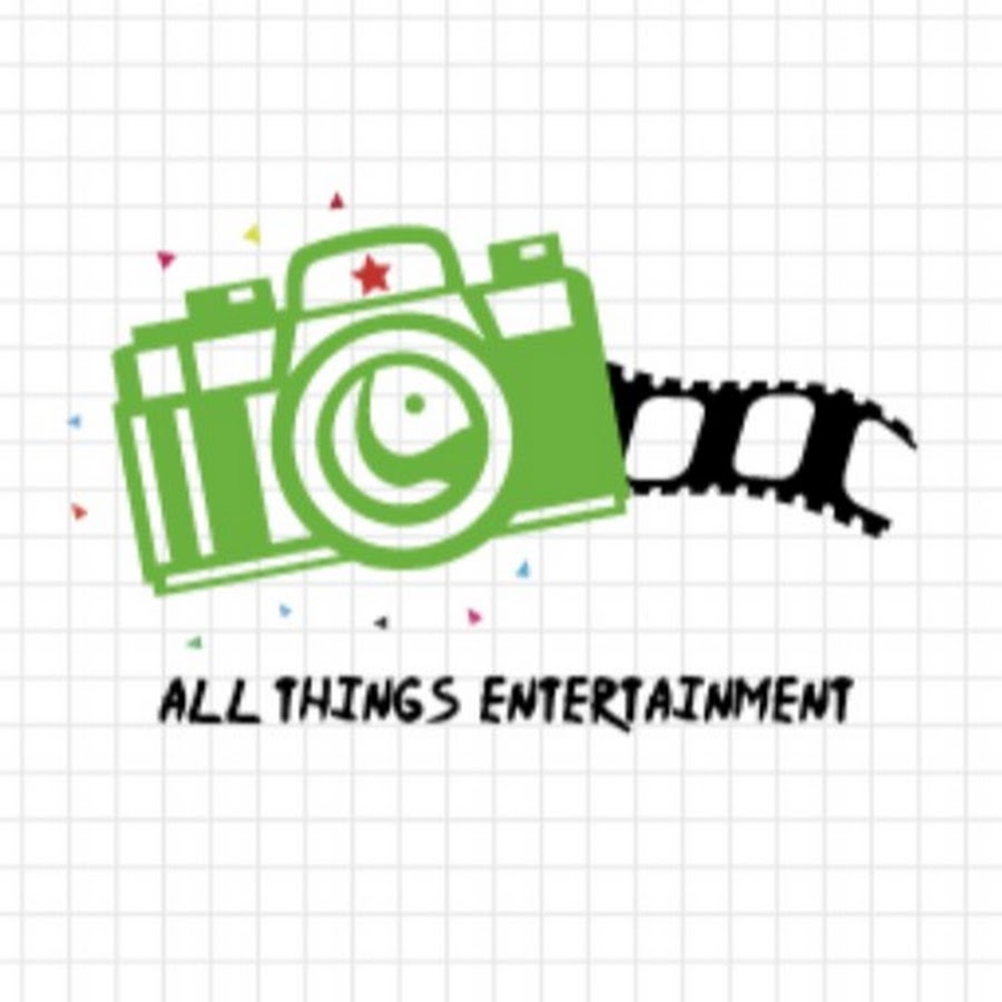 All Things Entertainment - YouTube