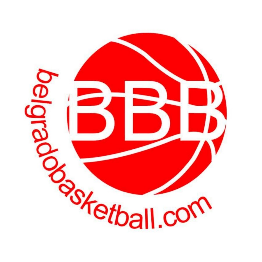 Belgrado Basketball Camp - YouTube