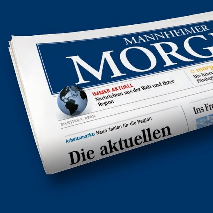 Mannheimer Morgen - YouTube