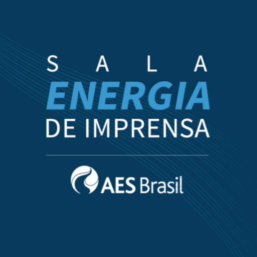 Sala Energia de Imprensa AES Brasil - YouTube