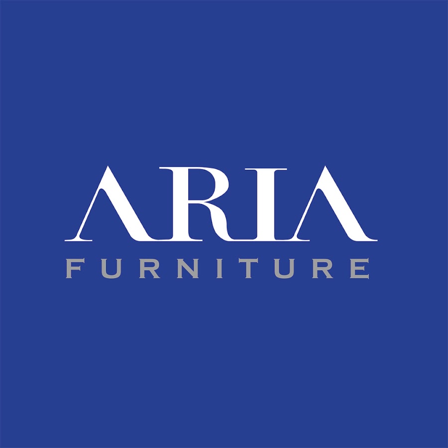 aria furniture YouTube