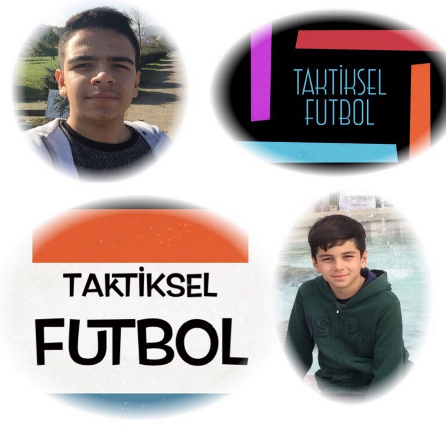 Taktiksel Futbol YouTube