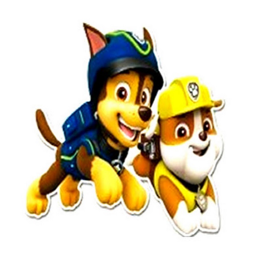 La Patrulla Canina Dibujos Animados Español Capitulos Completos