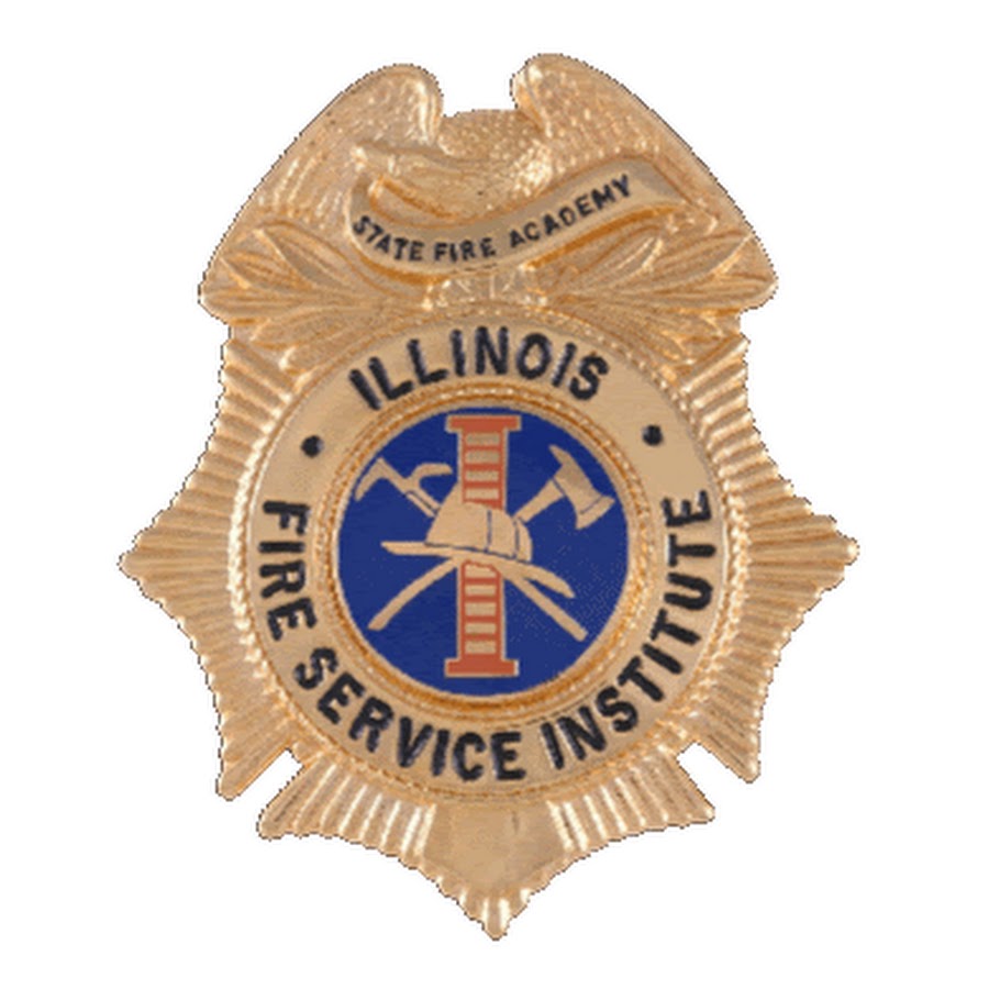 Illinois Fire Service Institute YouTube