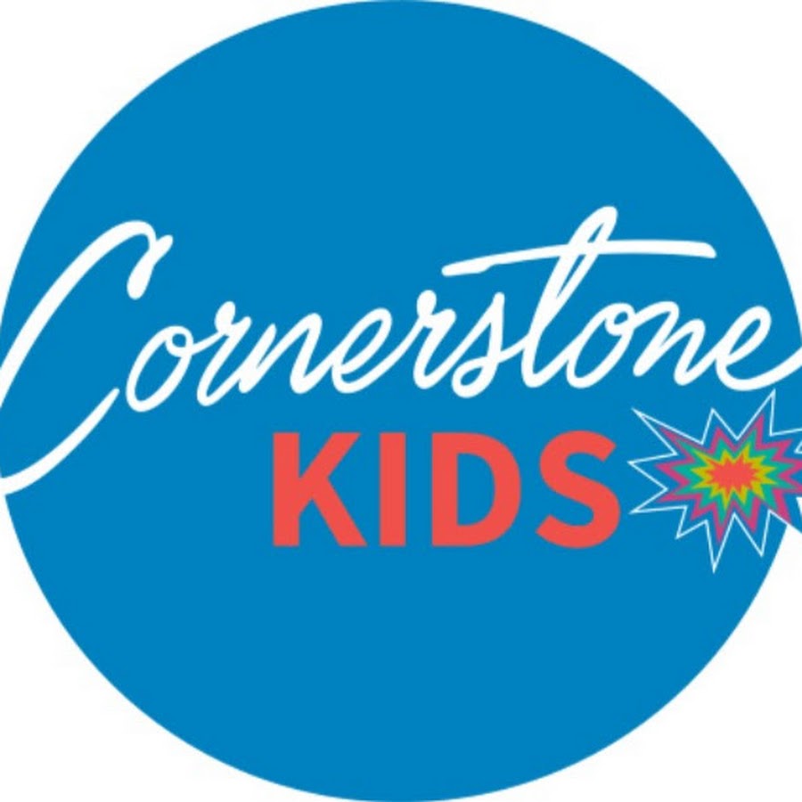 Cornerstone Kids YouTube