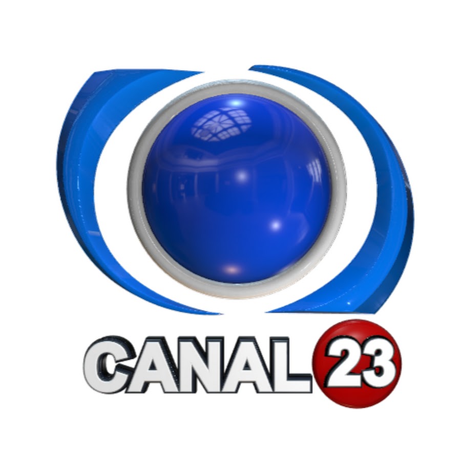 CANAL 23 UHF YouTube