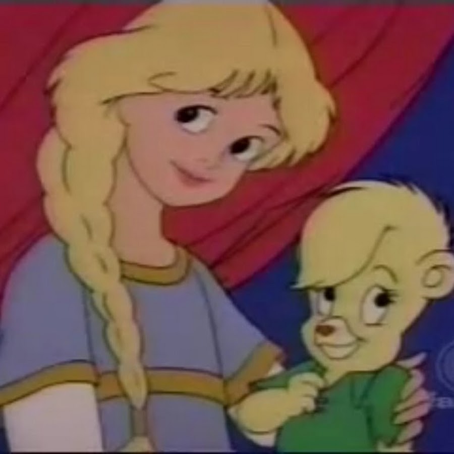 Casper E Wendy - Una Magica Amicizia