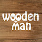 Wooden Man木頭超人