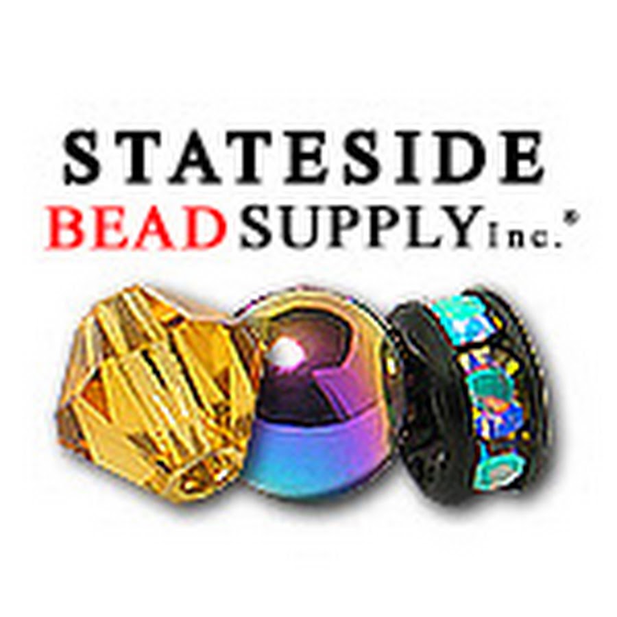 Stateside Bead Supply Inc. YouTube