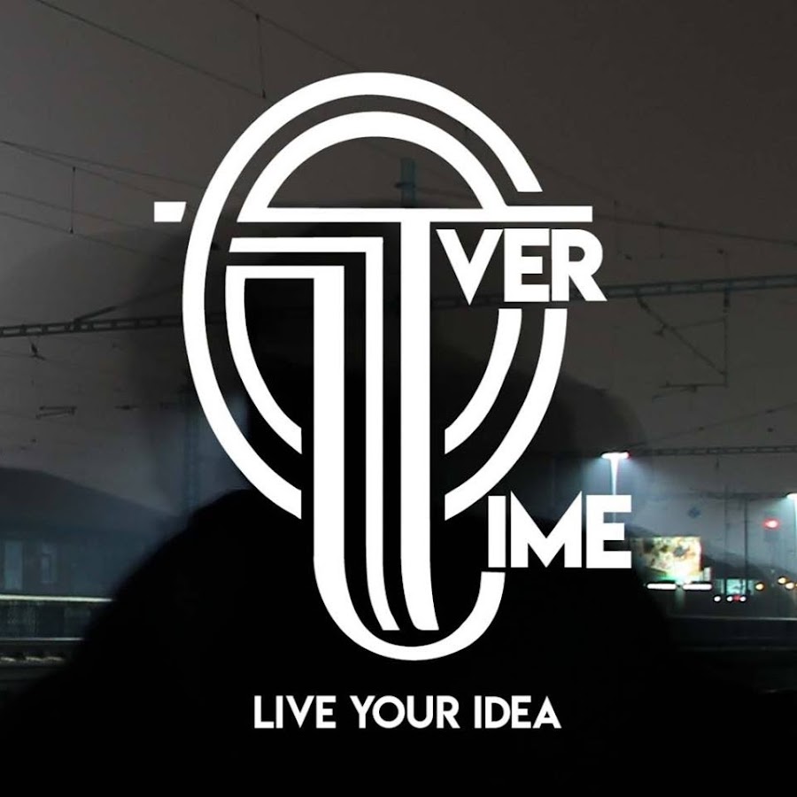 OVER TIME - YouTube