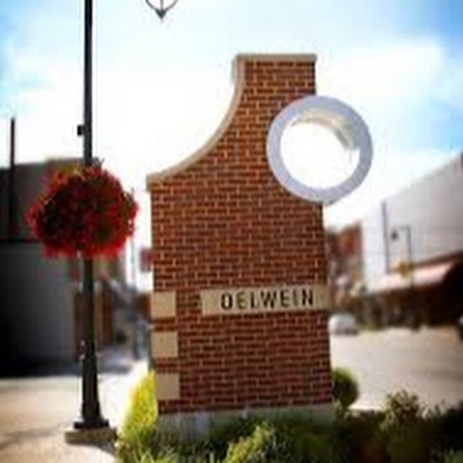 City of Oelwein YouTube