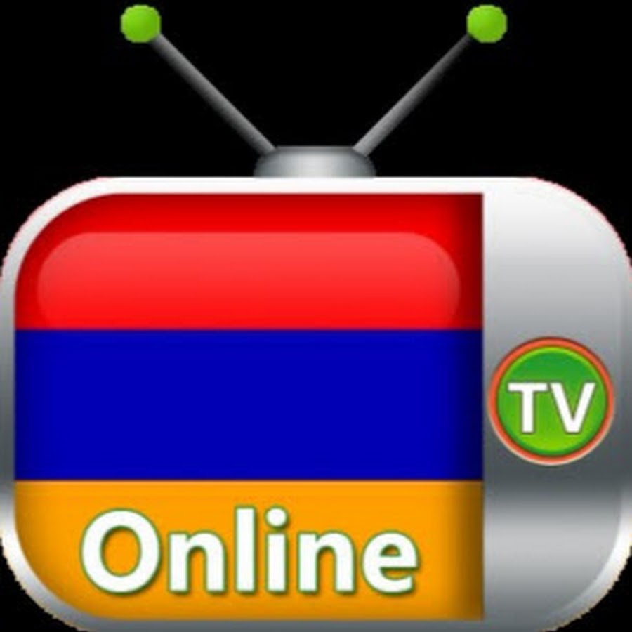 Armenian TV Online YouTube