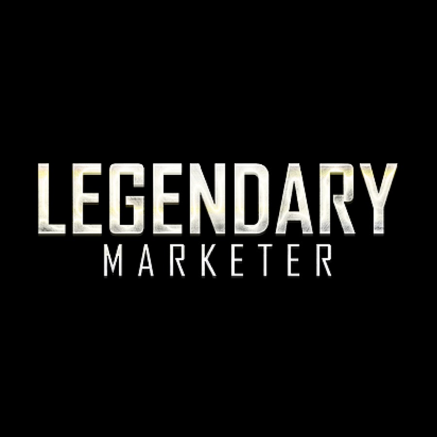 Legendary Marketer YouTube