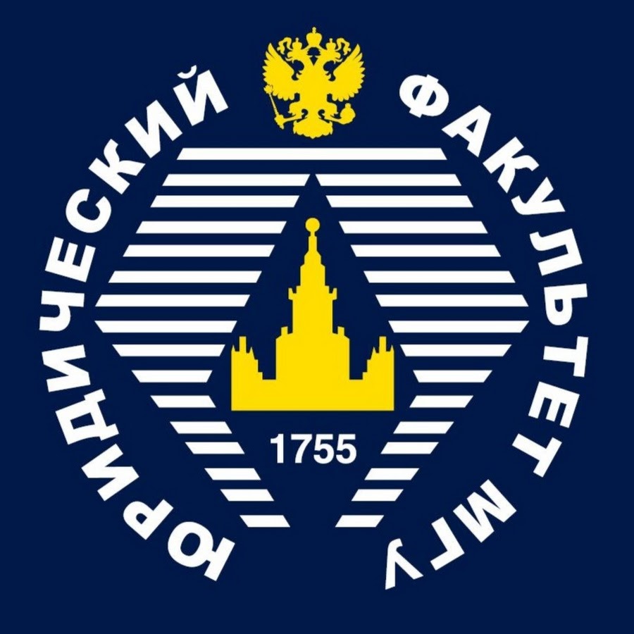 Юридический факультет МГУ - YouTube