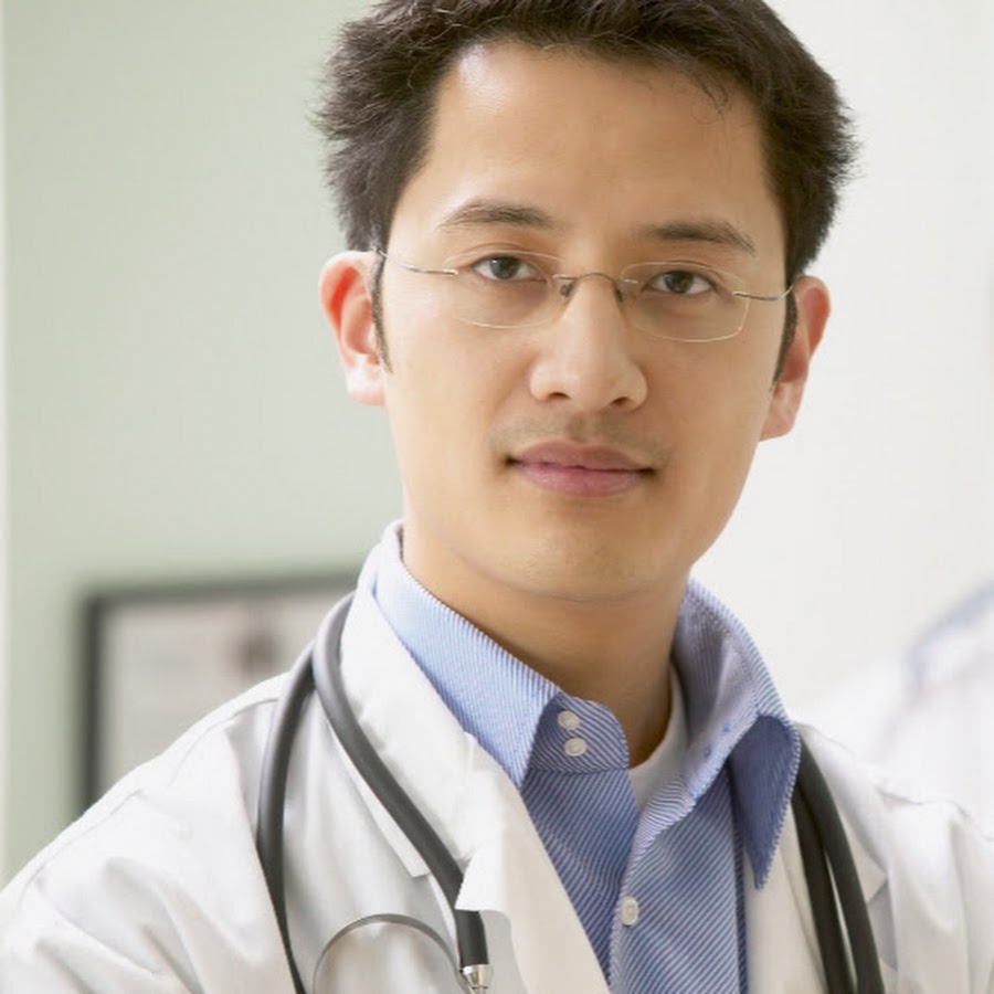 Врачи китая