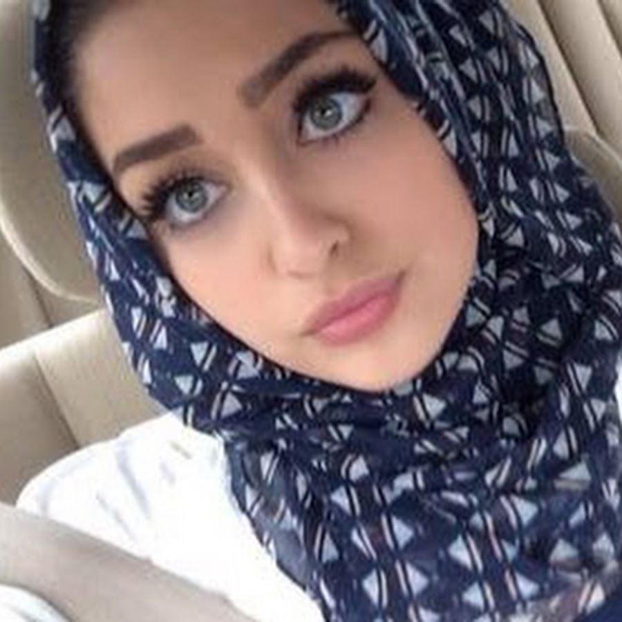 Beautiful Muslim  Girls  YouTube