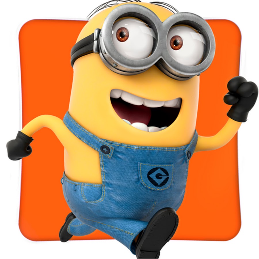 Evil Minion - YouTube