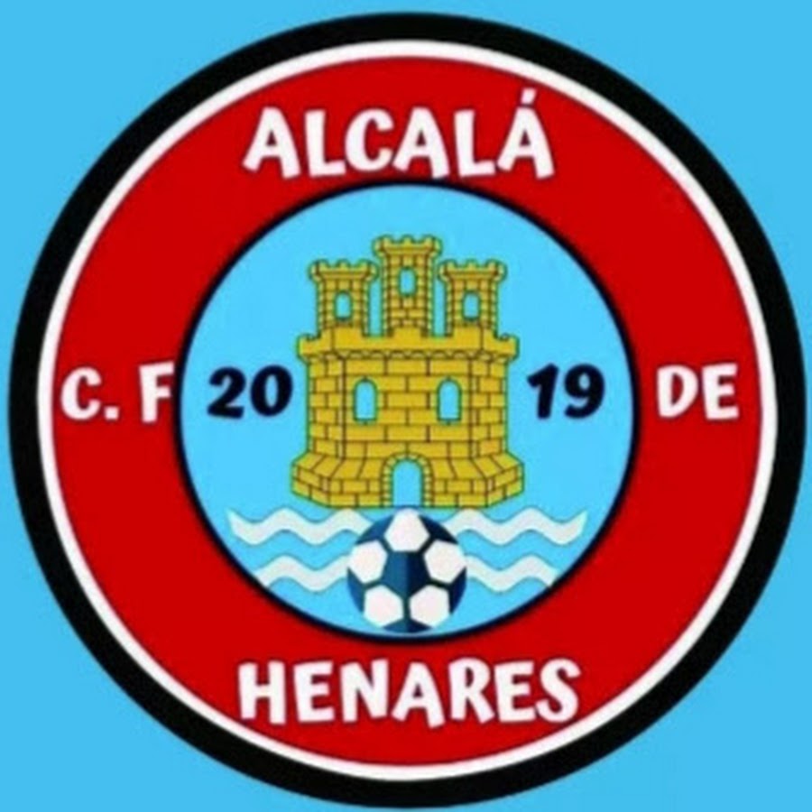 Alcalá de Henares Club de Fútbol - YouTube
