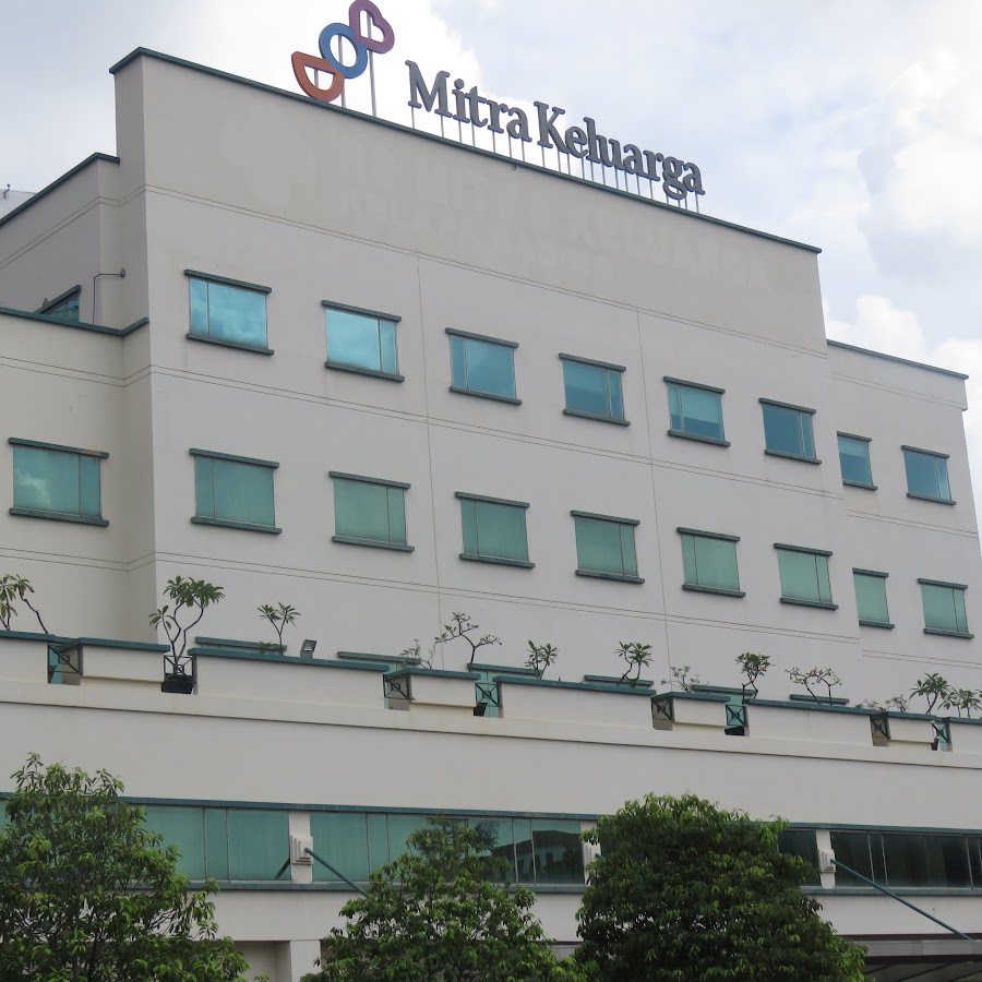 Dokter Mitra Keluarga Kelapa Gading - YouTube