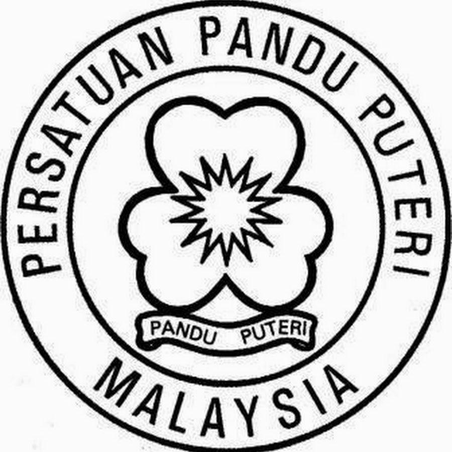 Persatuan Pandu Puteri Malaysia - YouTube