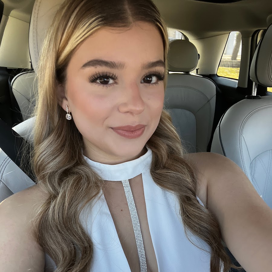 Victoria Valentina - YouTube