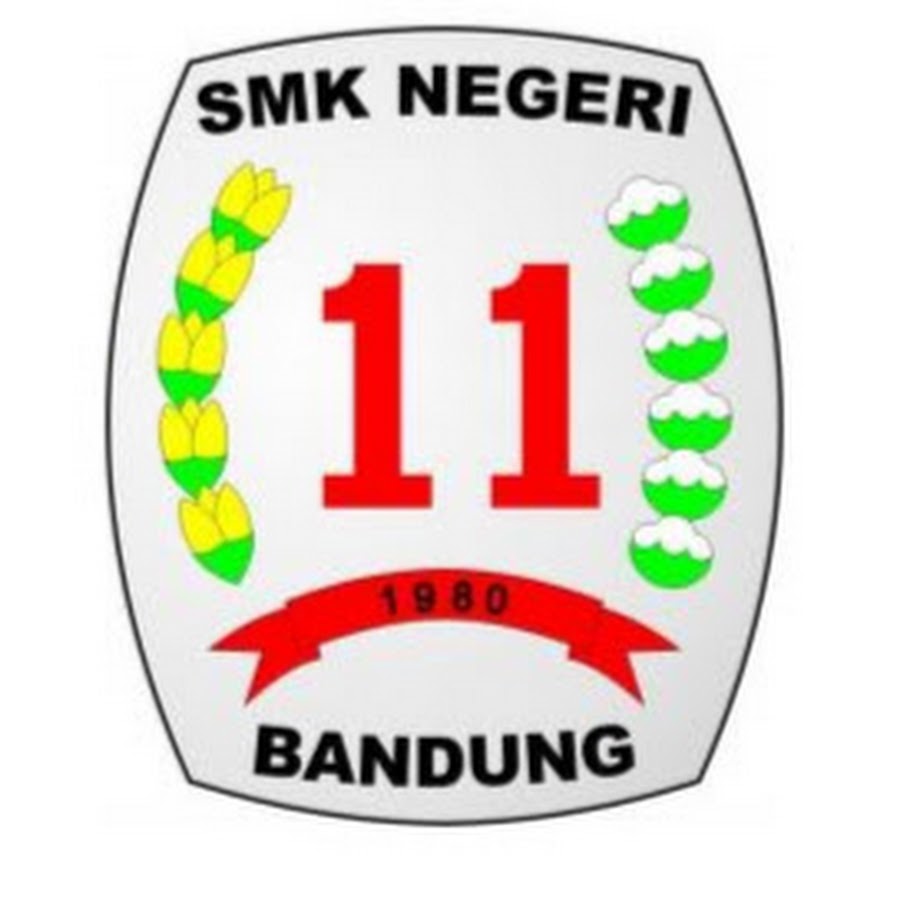 SMKN 11 BANDUNG - YouTube