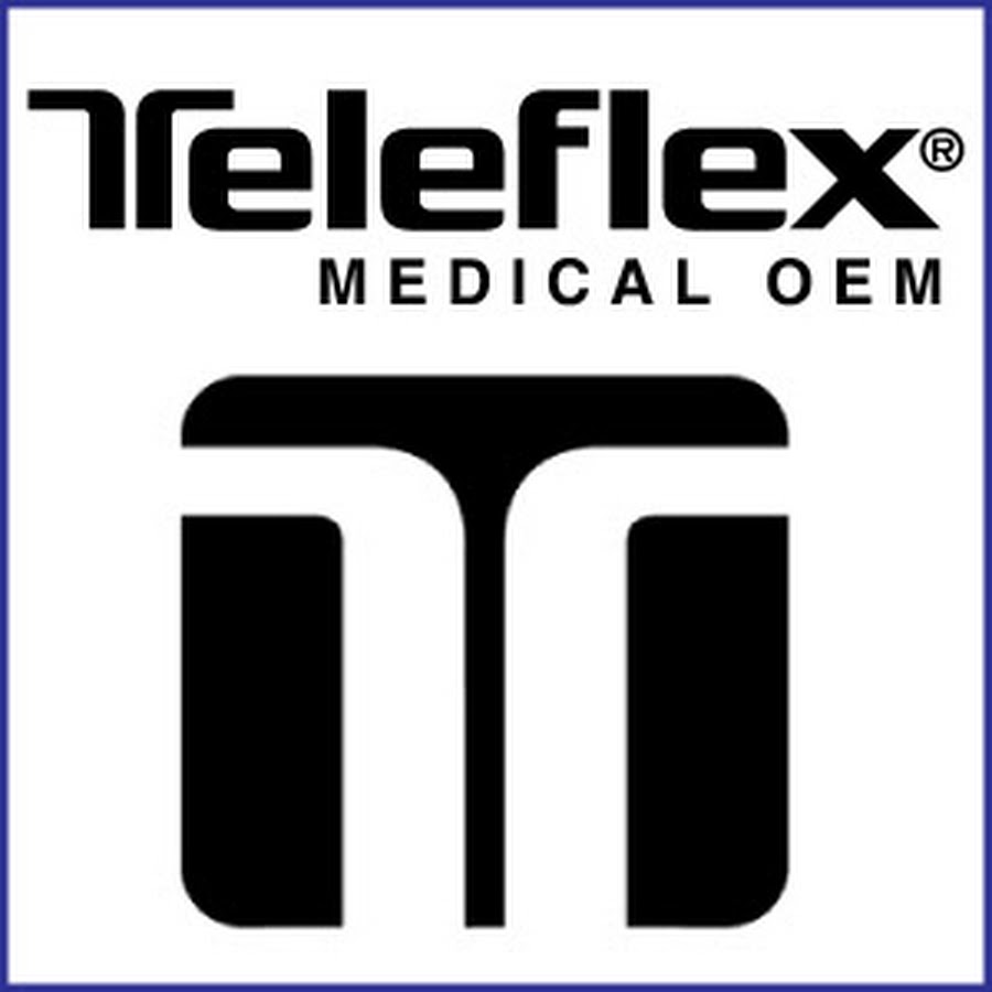 TELEFLEX MEDICAL OEM - YouTube