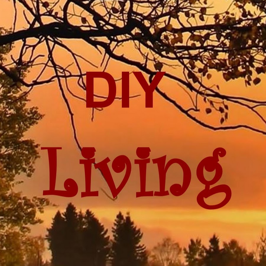 DIY living - YouTube