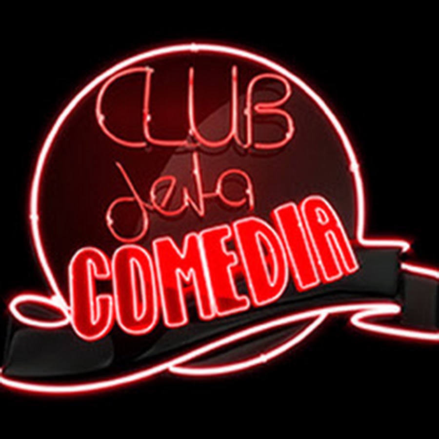 El Club de la Comedia CHV YouTube
