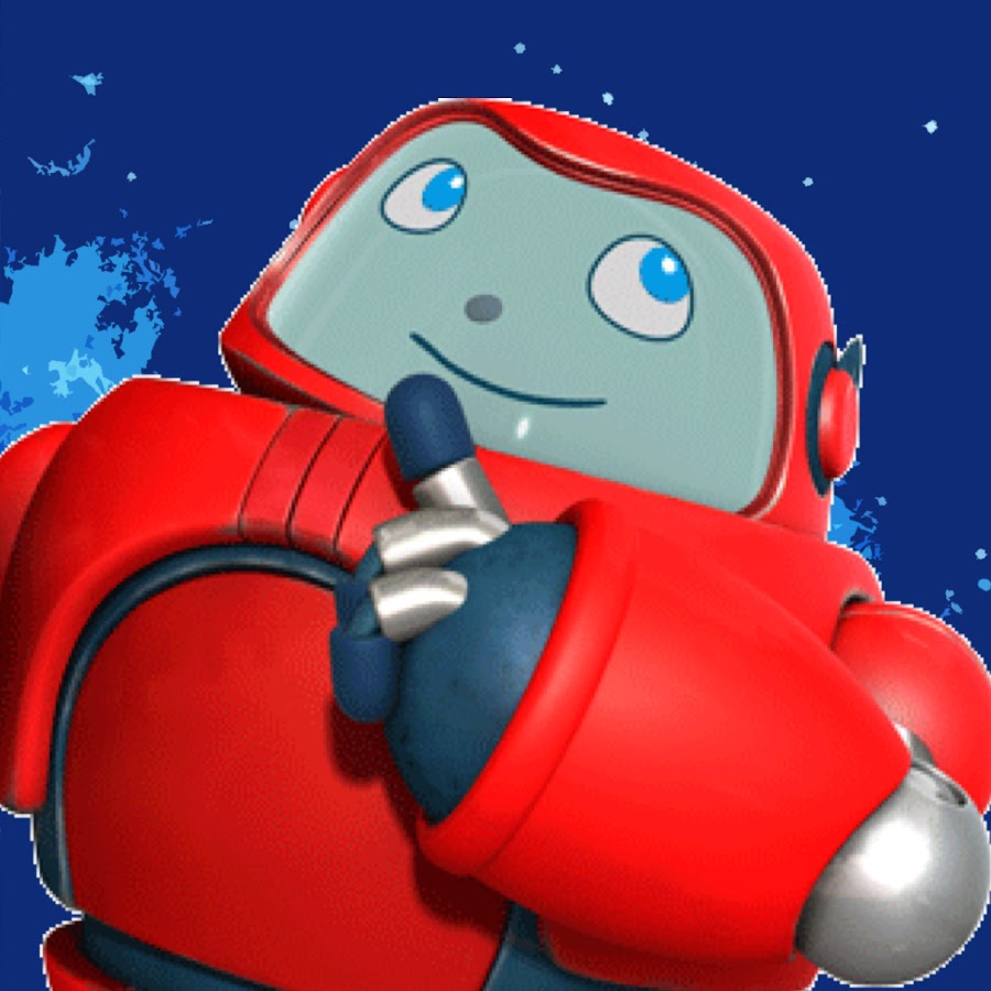 Superbook Videos - YouTube