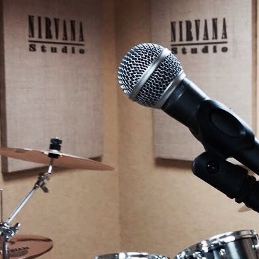 Салон нирвана уфа. Нирвана в студии. Студия нирвана. Nirvana studio microphone. Фотостудия нирвана екатеринбург.