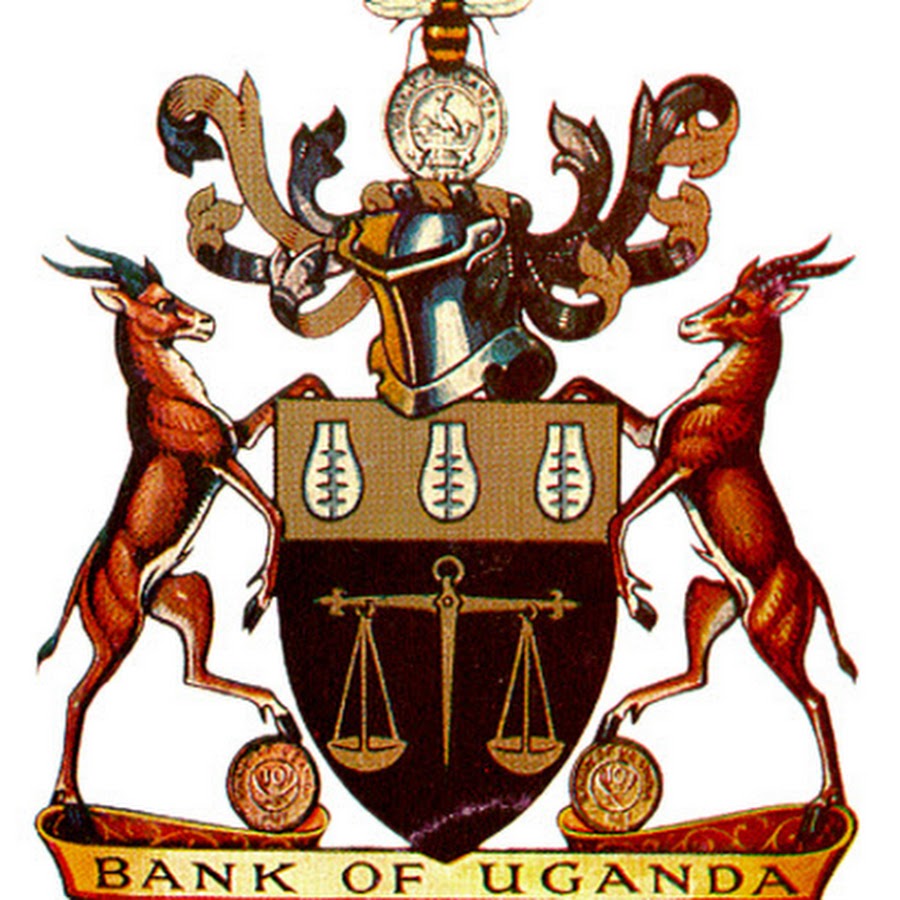 Bank of Uganda YouTube