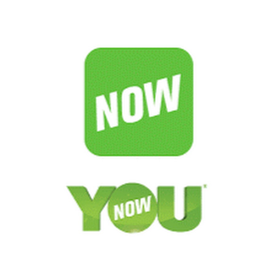 You now. You now. Younow. Younow. Living now logo.