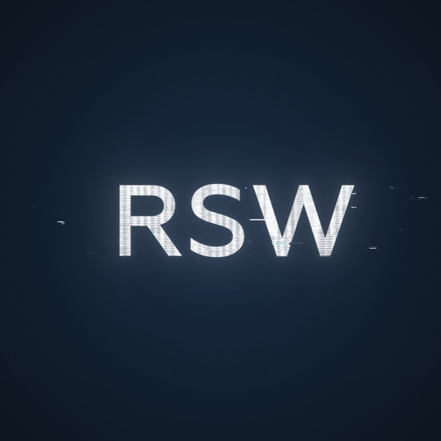 RSW Systems - YouTube