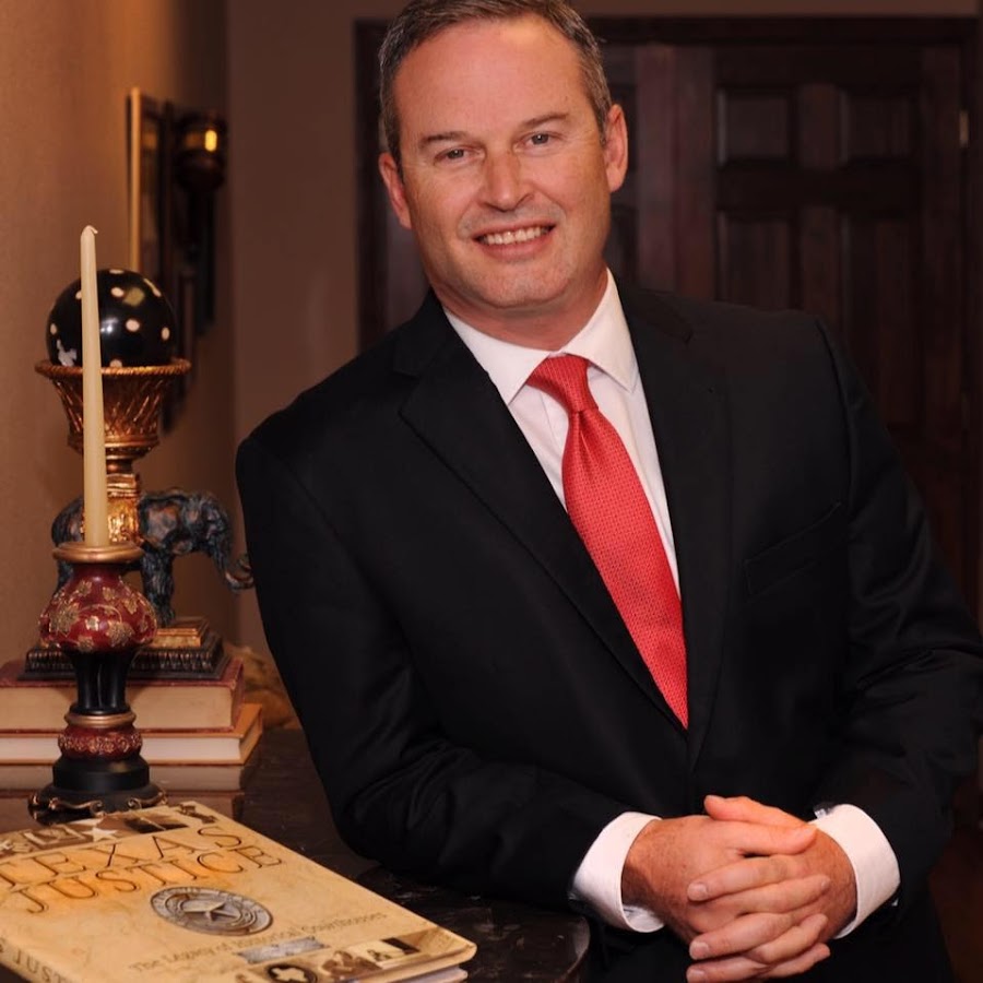 Reggie Smith for Texas House YouTube