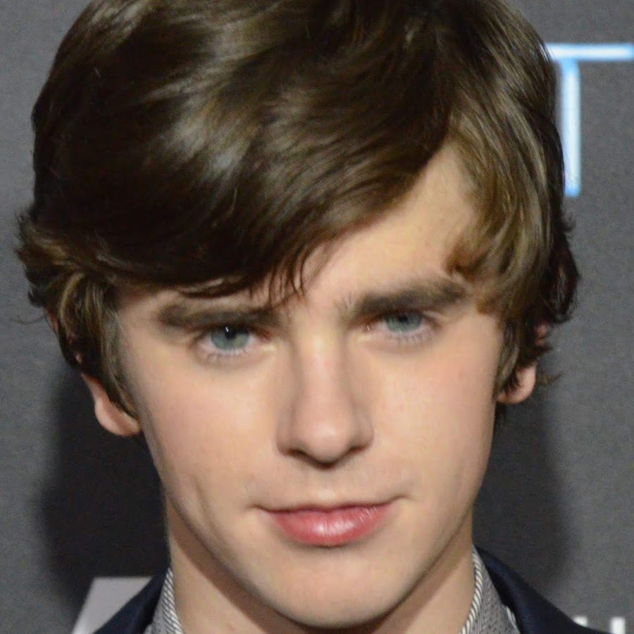 Shaun Murphy YouTube