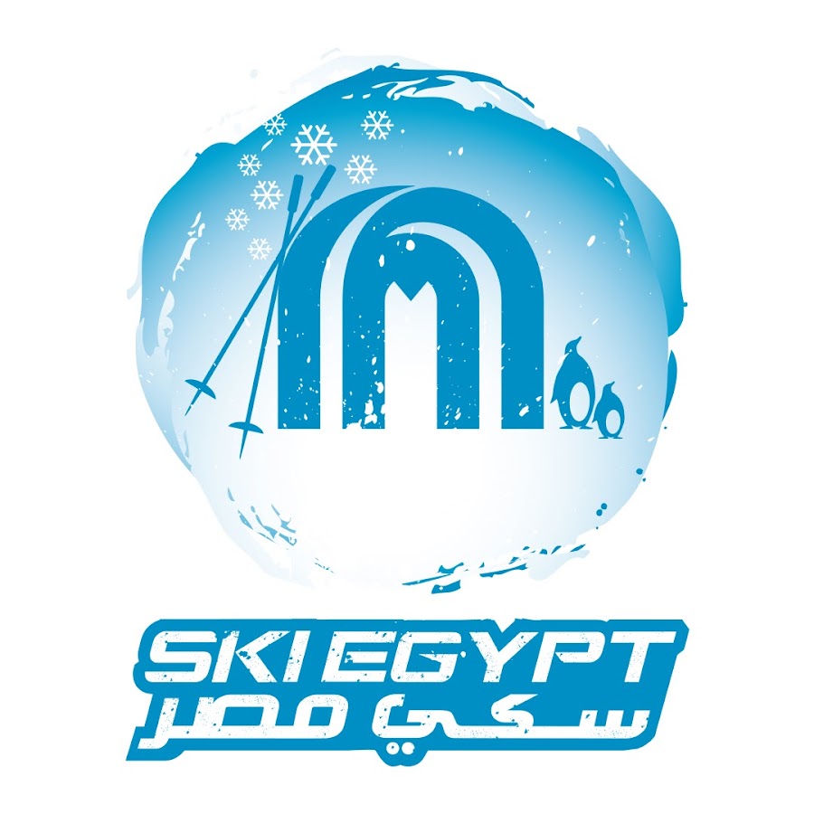 Ski Egypt YouTube